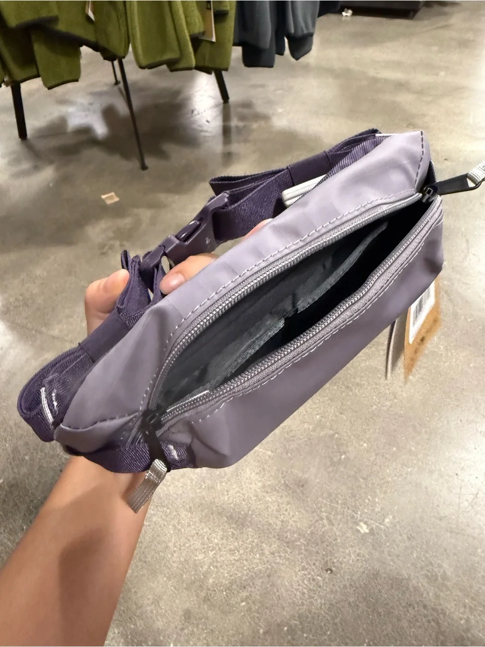 NWT！The North Face Base Camp Voyager Lumbar 2L Waist Pack Waterproof Unisex